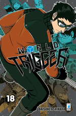 World Trigger